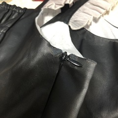 lolitaワンピースの画像