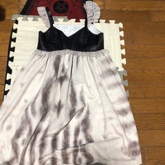lolitaワンピース