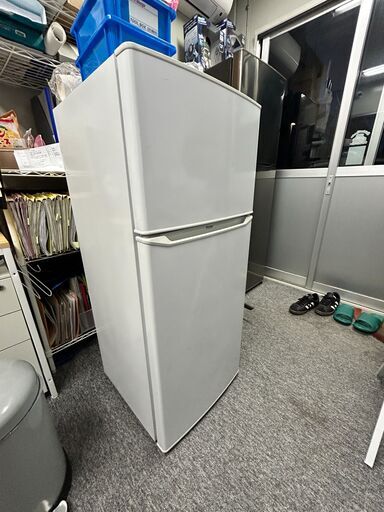2019年製 ハイアール　冷蔵庫  130L 冷凍29L 冷蔵101L