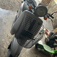 HONDA
トゥデイ