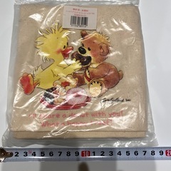 ミスド　スージーズー　ランチバッグ