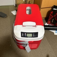 車用冷蔵庫