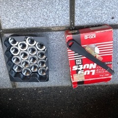 スタッドレスタイヤホイール4本セット　155 65R 14の画像