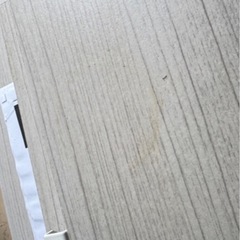 突っ張り式ランドリーラックの画像