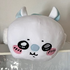 ちいかわ モモンガ だららんBIGぬいぐるみ