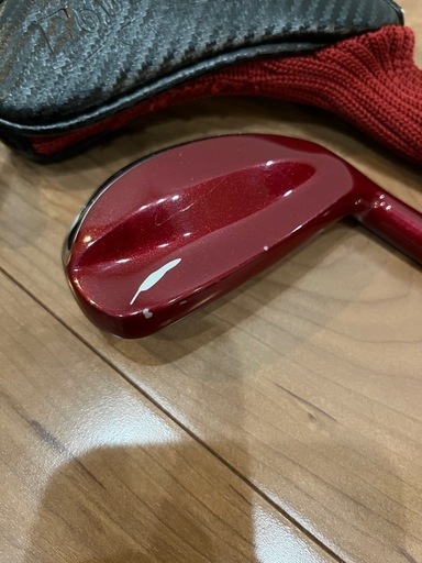フォーティーン　ユーティリティ