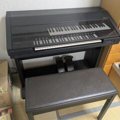 YAMAHA　EL900m