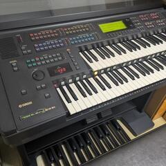 YAMAHA　EL900mの画像