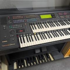 YAMAHA　EL900mの画像