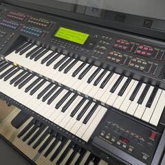 YAMAHA　EL900mの画像