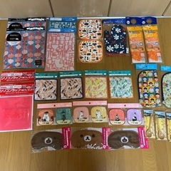 （決まりました）新品未使用品　日用品まとめ売り