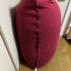 Yogibo MAXとRollSmileの画像