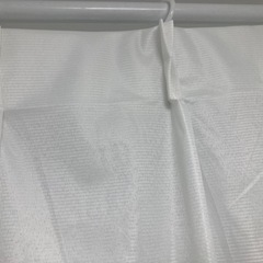 ニトリ　レースカーテン　100×198 の画像