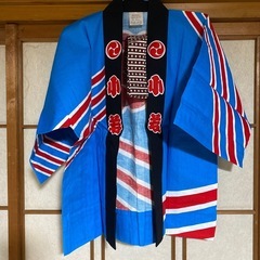 はっぴ