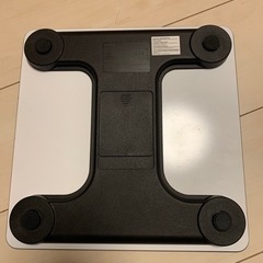 RENPHO 体重計の画像
