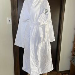 高級バスローブ／最高品質ホテルグレード／新品未使用タグ付き サウ...