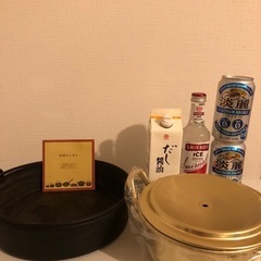 2/15まで 鉄鍋（池永鉄工） /辛ラーメン鍋