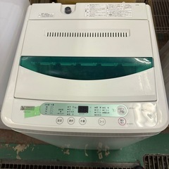 洗濯機