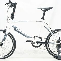 GIANT 「ジャイアント」IDIOM2 2020年モデル 20インチ ミニベロ / 大阪