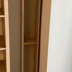 IKEA GNEDBY 本棚