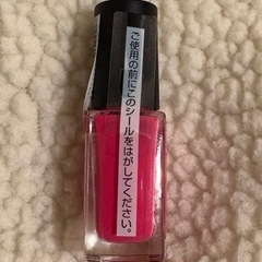 Nail Holic ネイルカラー PK 829 5mlの画像