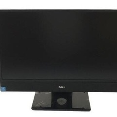 一体型パソコンDELL Inspiron 3277 AIO