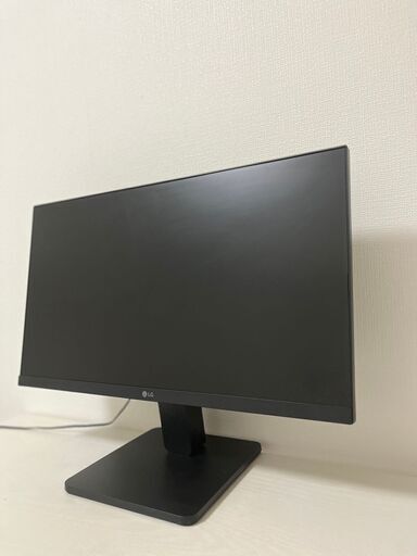 その他 LG 22MR410-B