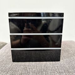 重箱3段　未使用？
