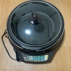 鍋料理