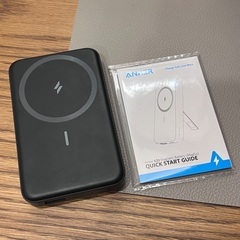 アンカー　モバイルバッテリー10000