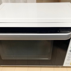 電子レンジ