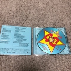 最終お値下げ😊 フォーエイト48 ❣️初回限定盤❣️CDとDVDの画像