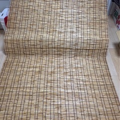 すだれの画像
