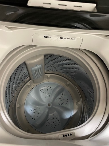 洗濯機