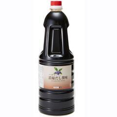 パロマ　濃縮だし醤味1.8Lの画像