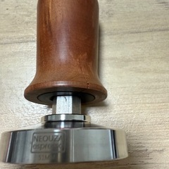 エスプレッソタンパー51mm・2点