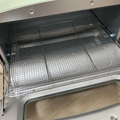 【最終値下げ】アラジン 2枚トースターの画像