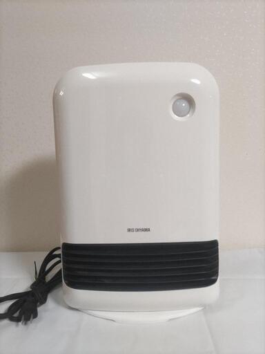 《美品》セラミックファンヒーター