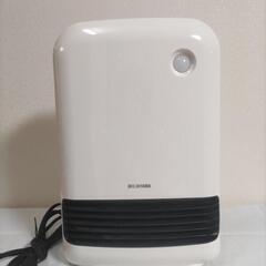 《美品》セラミックファンヒーター