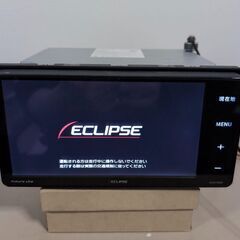 958 完イクリプス Future Link AVN-R8W Bluetooth