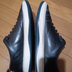 camper 靴の画像