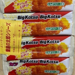 【お取引決定‼️】お菓子★ソースカツ３０枚入り