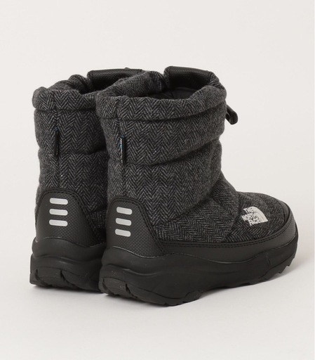 未使用　18センチ　THE NORTH FACE キッズ ブーツ