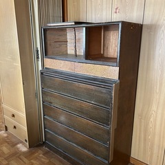タンス 収納 引き出し
