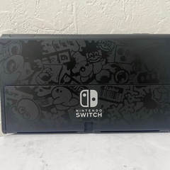Nintendo Switch スプラトゥーン　セット売りの画像