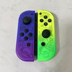 Nintendo Switch スプラトゥーン　セット売りの画像