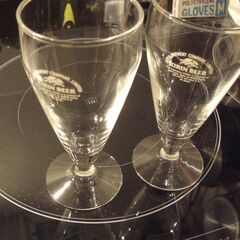 キリン　グラス　3個　SETの画像