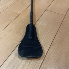 乗馬用品　鞭　2本セットの画像