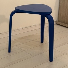 IKEAスツール差し上げます