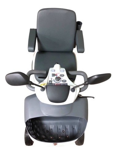 スズキ ET4DA タイプI セニアカー 2023年製 動作品 Yahoo!オークション